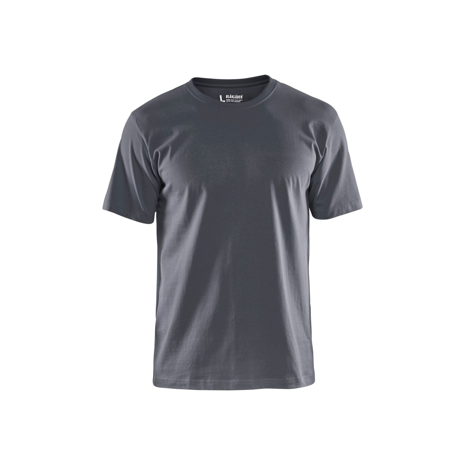 BLÅKLÄDER 3300 T - shirt Herre - Sikkerhedsgiganten