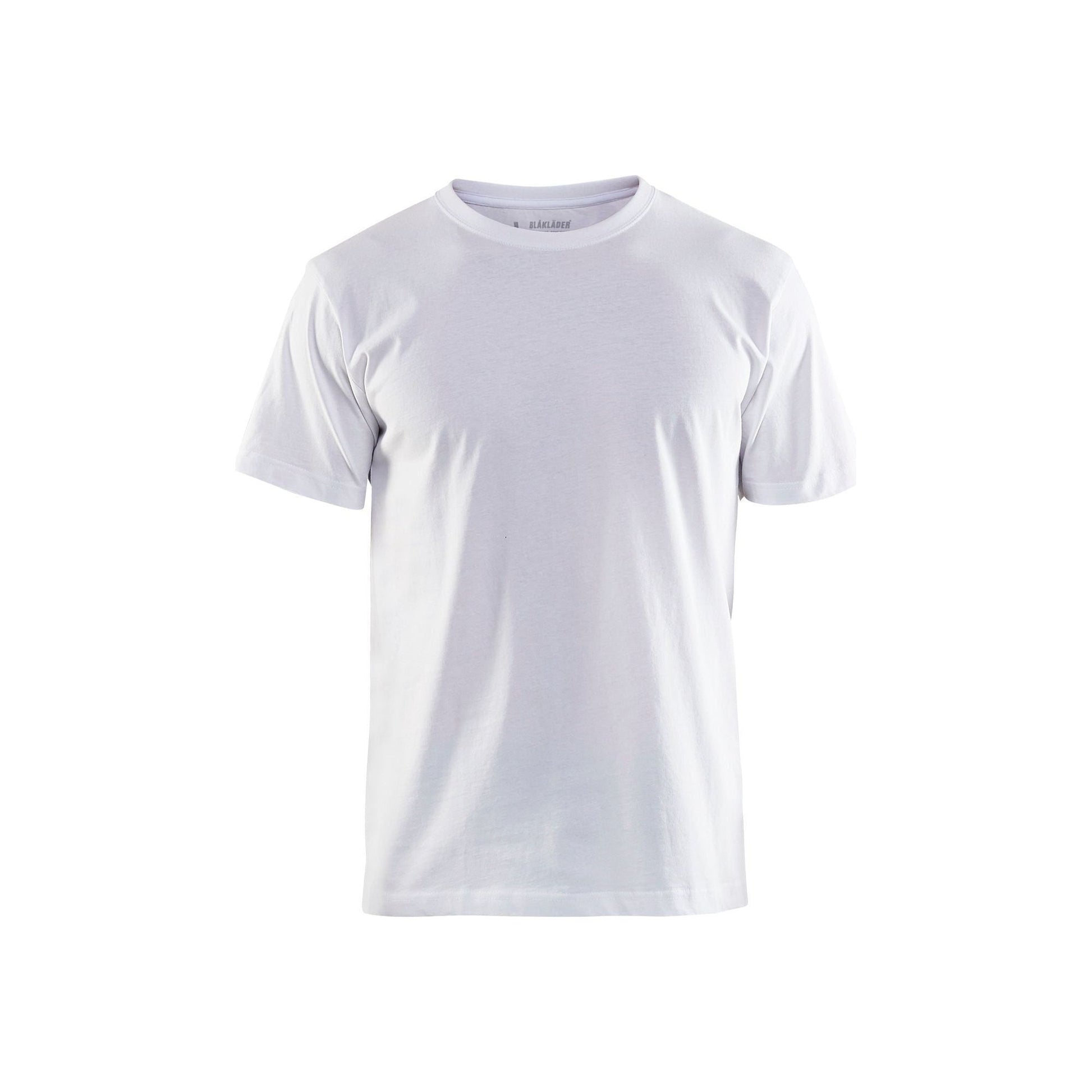 BLÅKLÄDER 3300 T - shirt Herre - Sikkerhedsgiganten