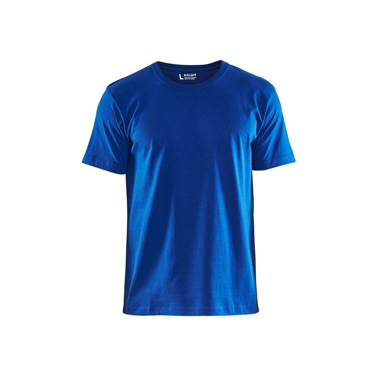 BLÅKLÄDER 3300 T - shirt Herre - Sikkerhedsgiganten