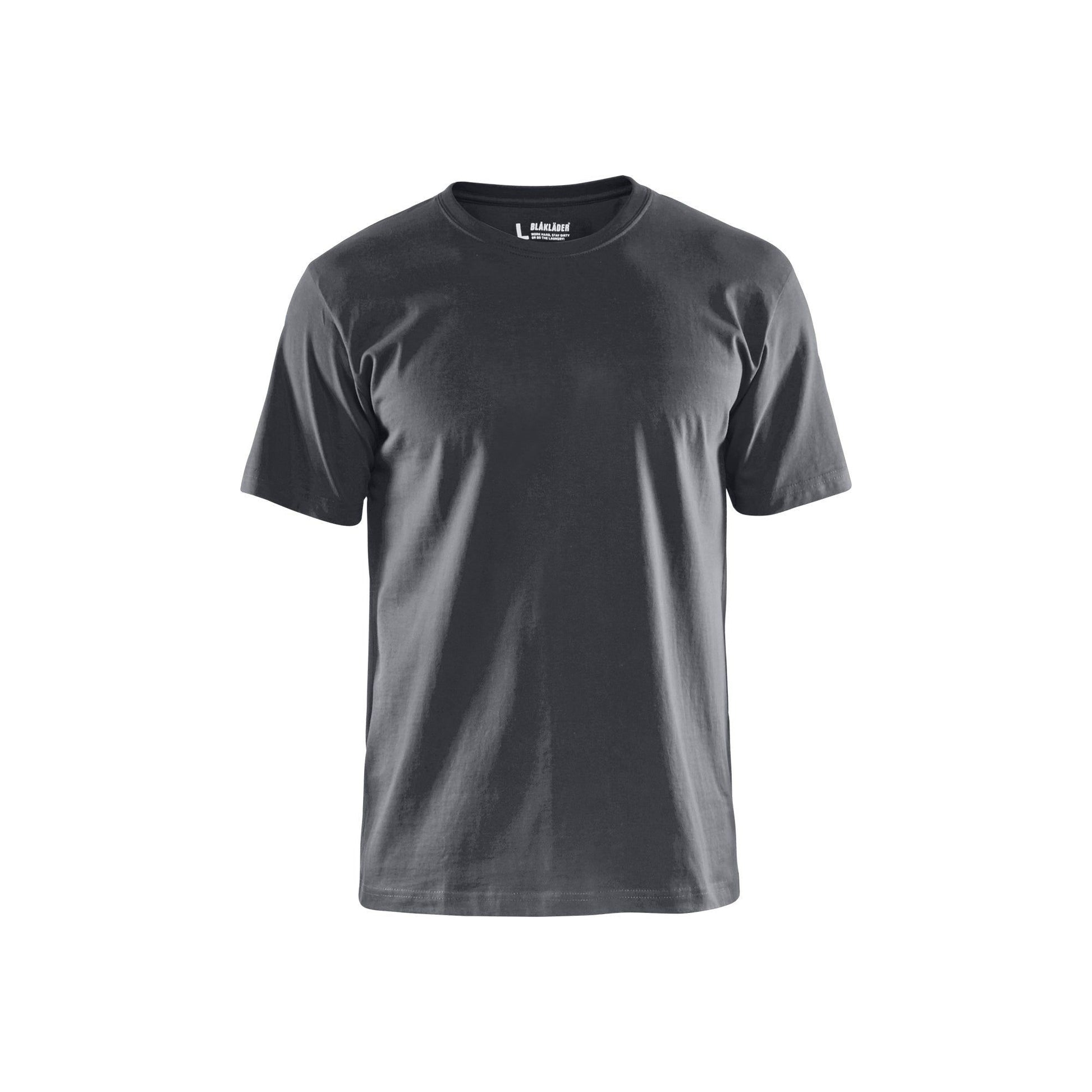 BLÅKLÄDER 3300 T - shirt Herre - Sikkerhedsgiganten