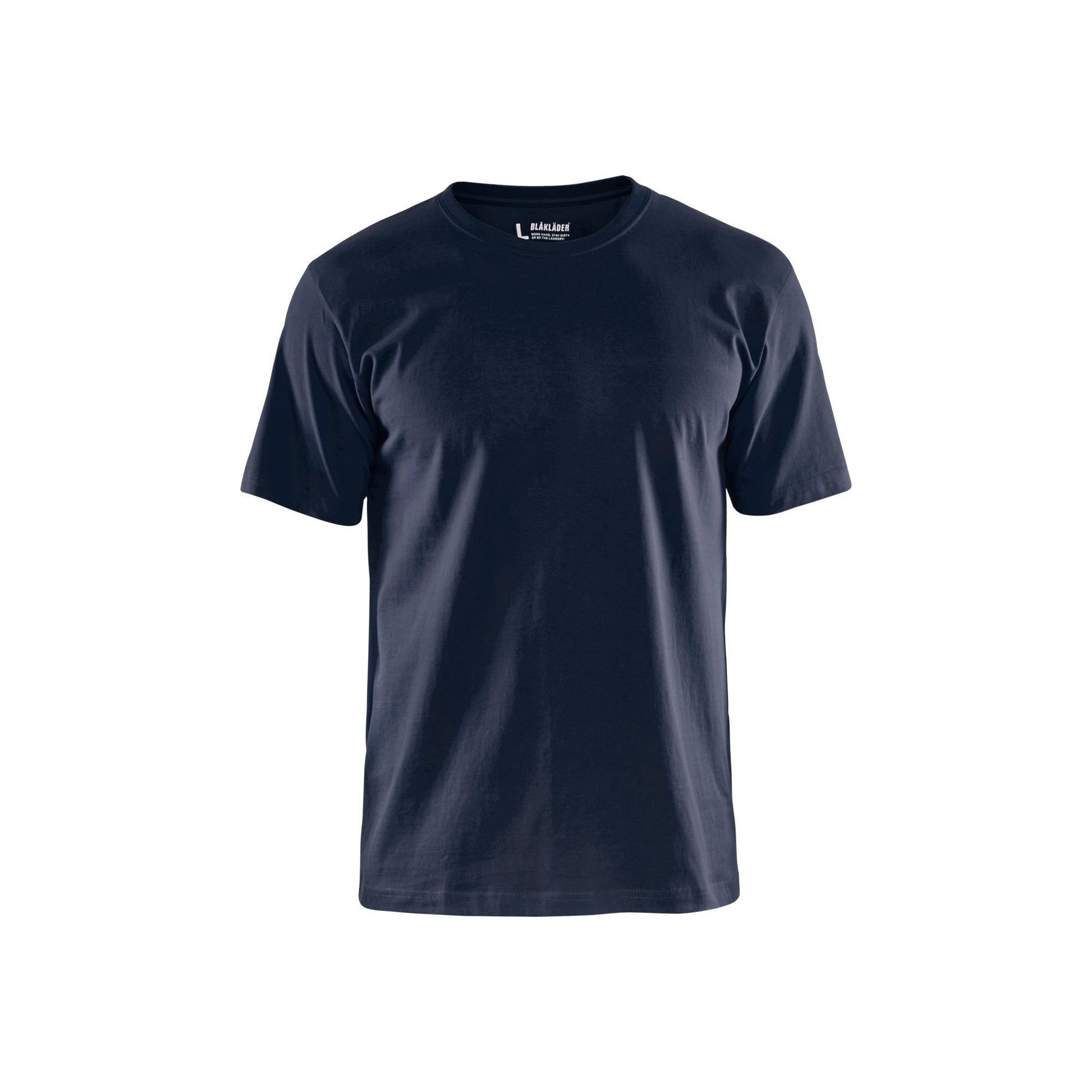 BLÅKLÄDER 3300 T - shirt Herre - Sikkerhedsgiganten