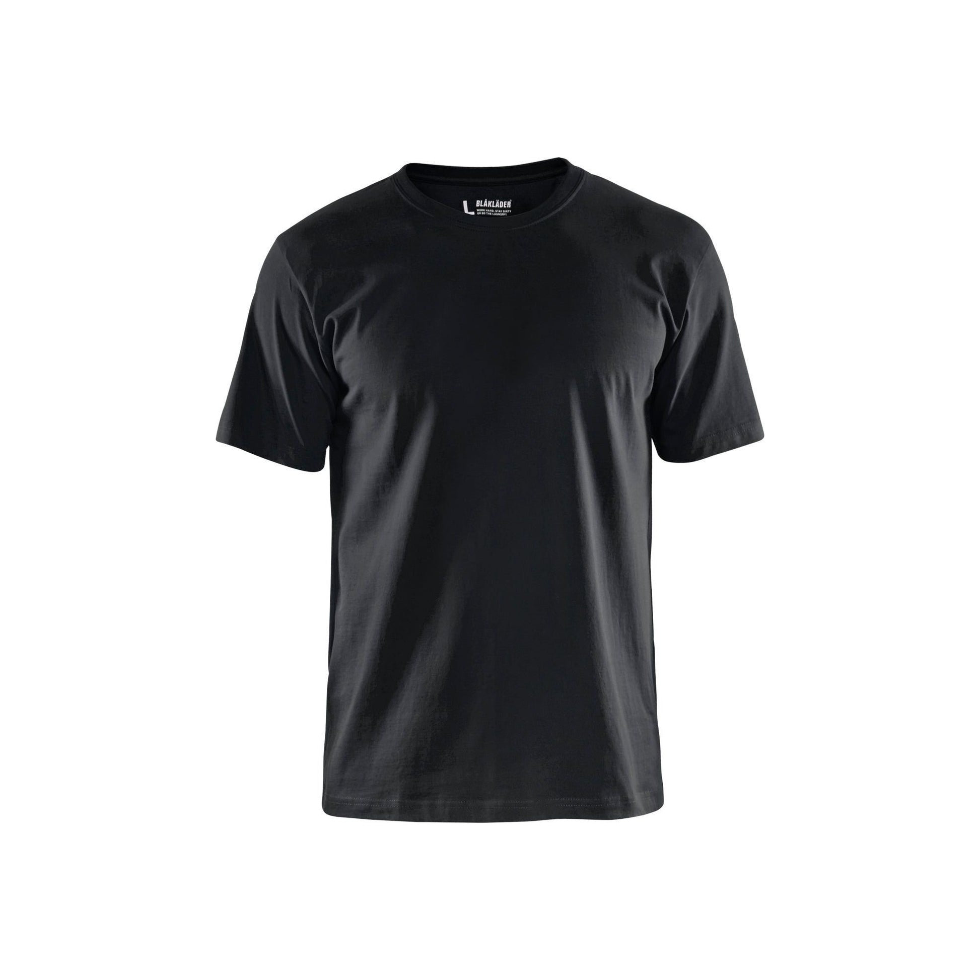 BLÅKLÄDER 3300 T - shirt Herre - Sikkerhedsgiganten