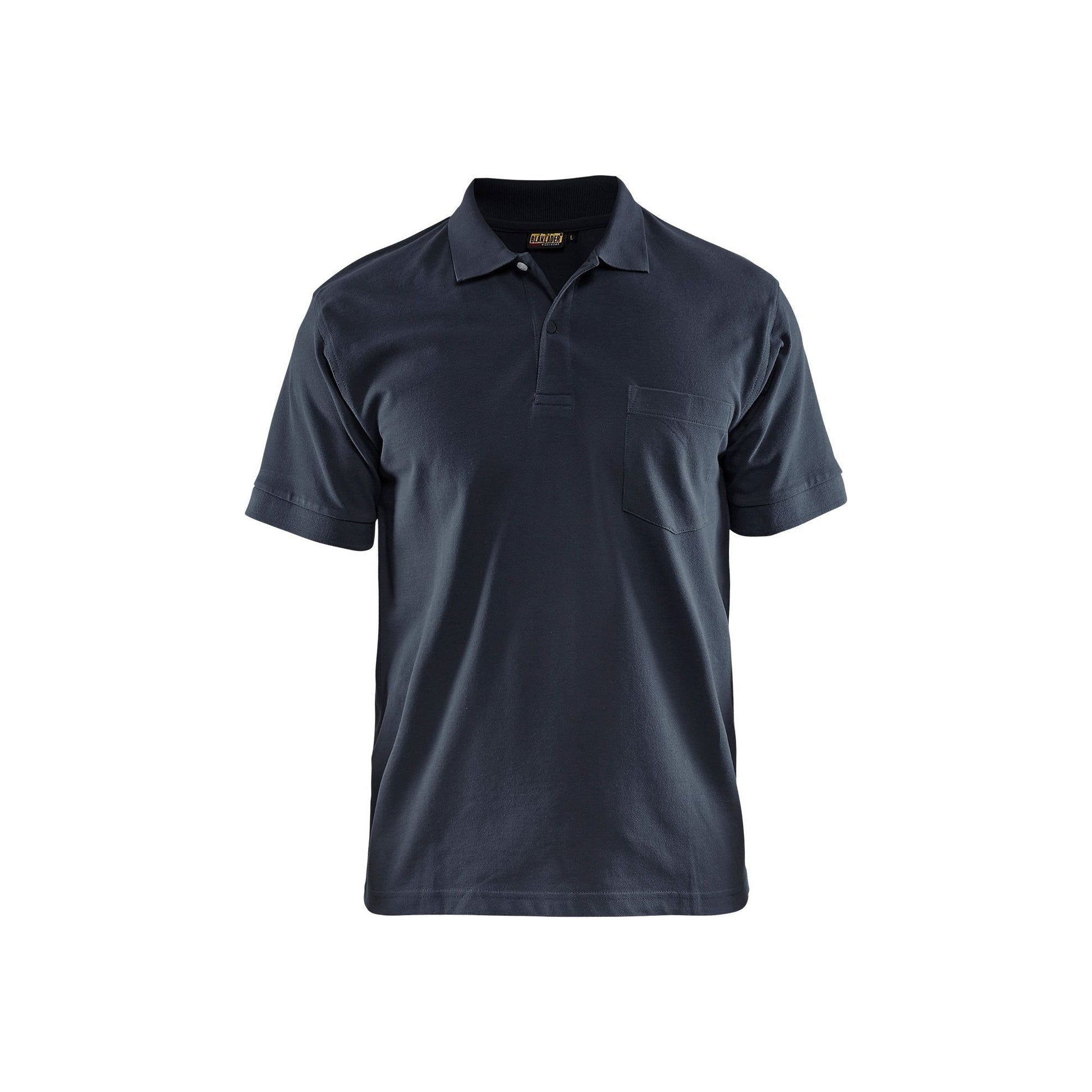BLÅKLÄDER 3305 Poloshirt - Sikkerhedsgiganten