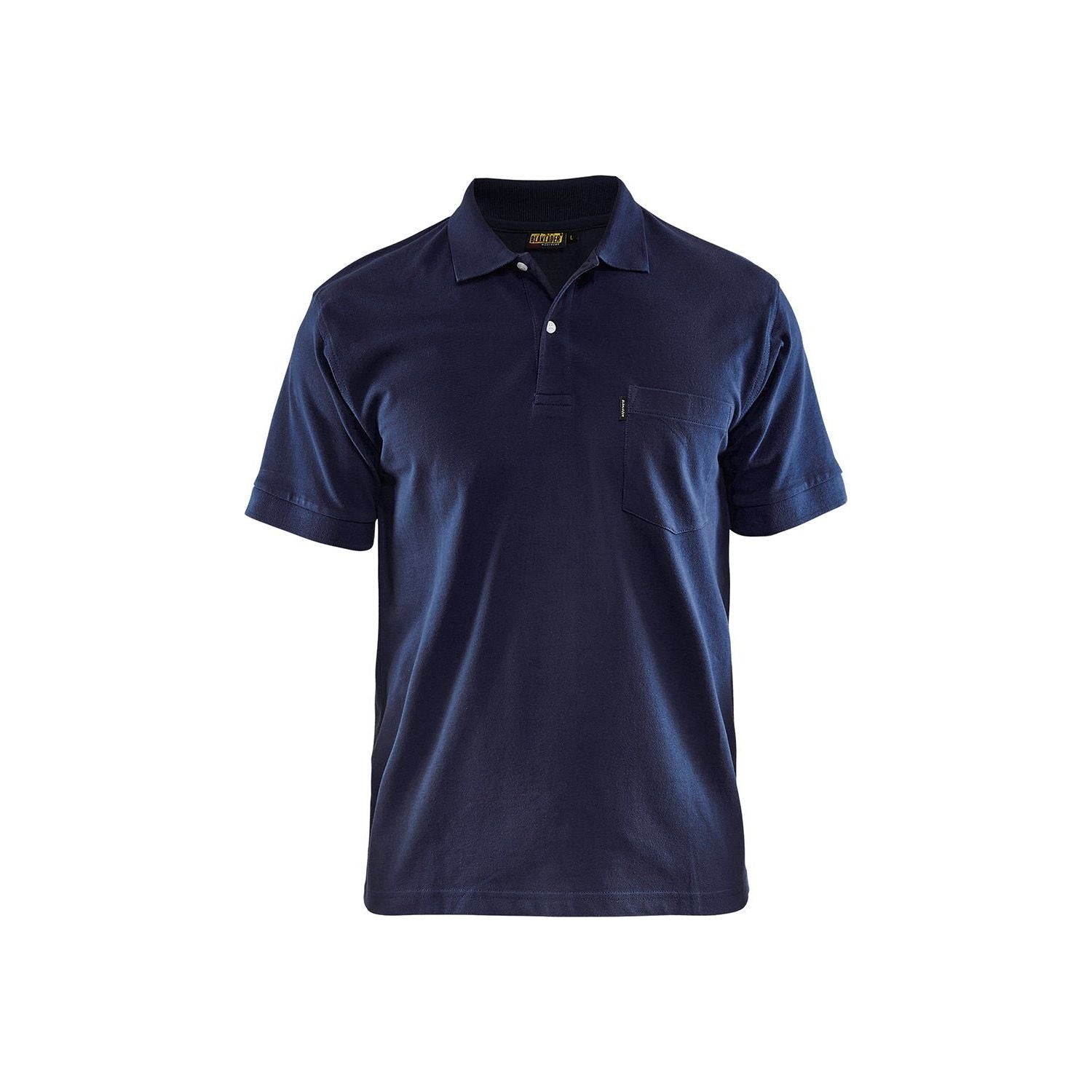 BLÅKLÄDER 3305 Poloshirt - Sikkerhedsgiganten
