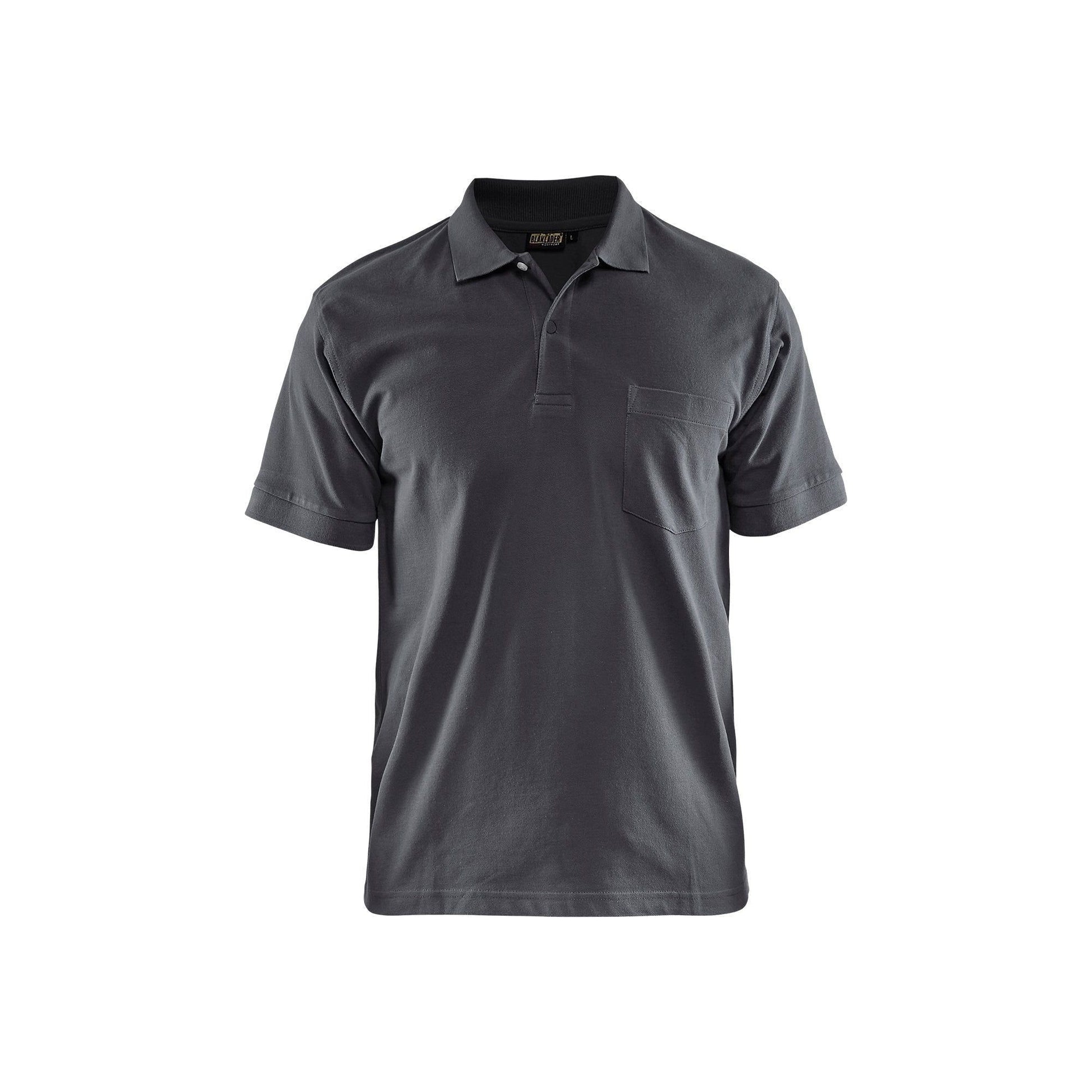 BLÅKLÄDER 3305 Poloshirt - Sikkerhedsgiganten