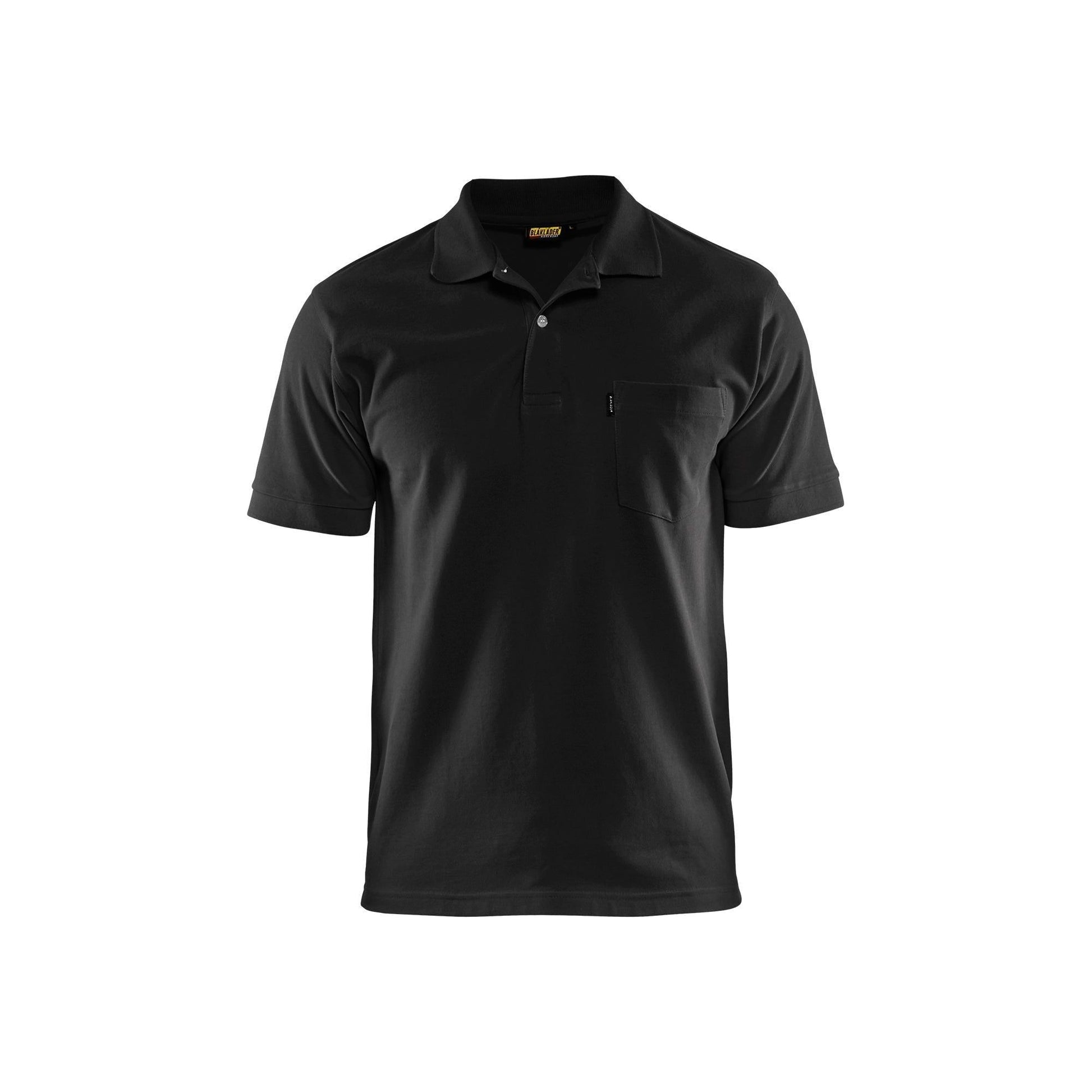 BLÅKLÄDER 3305 Poloshirt - Sikkerhedsgiganten