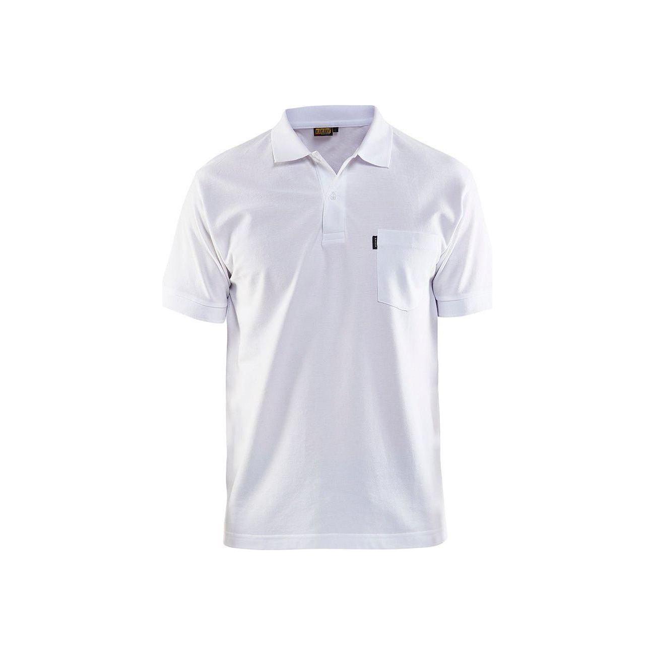 BLÅKLÄDER 3305 Poloshirt - Sikkerhedsgiganten