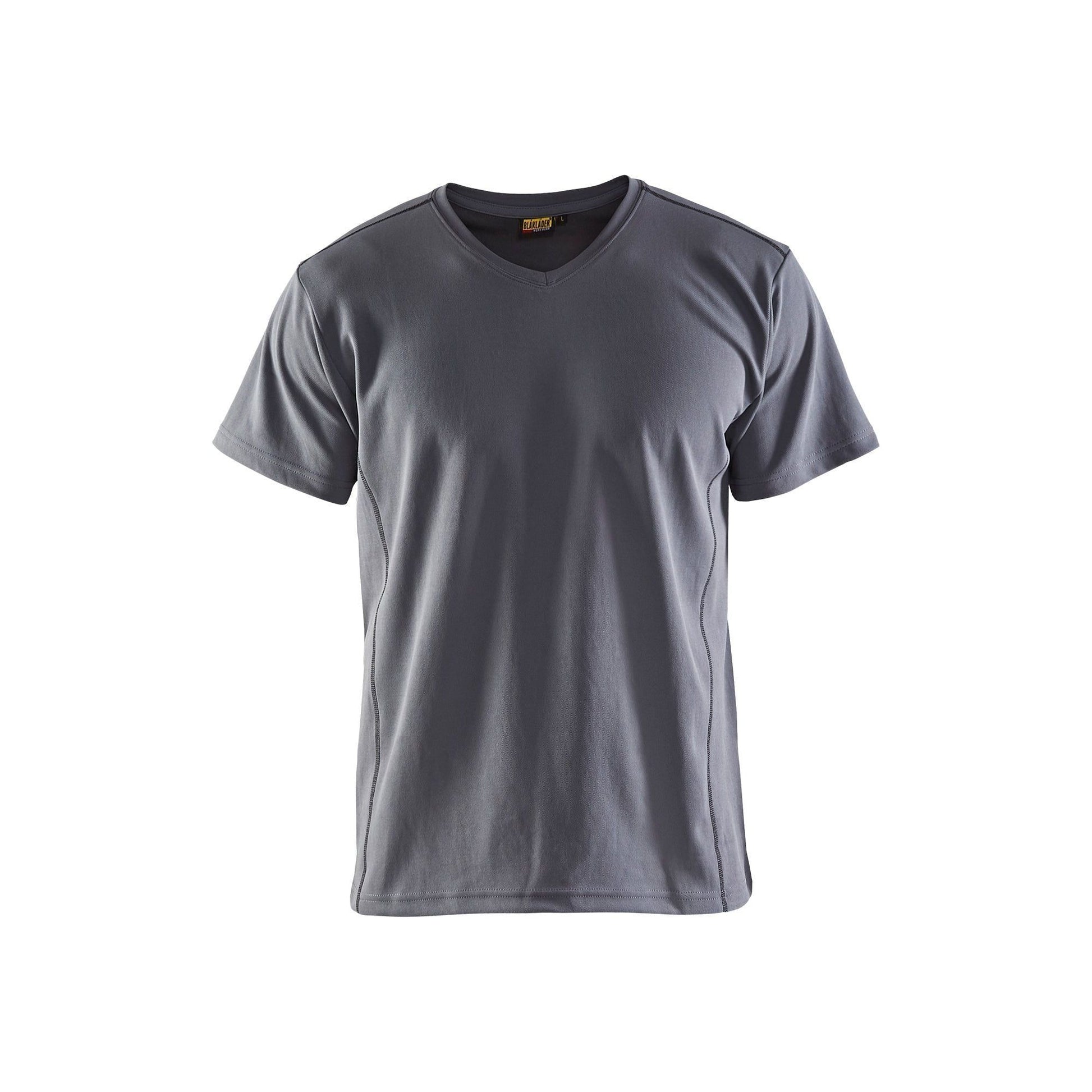 BLÅKLÄDER 3323 T - shirt UV - protection Herre - Sikkerhedsgiganten