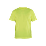 BLÅKLÄDER 3331 Funktions T - shirt UV - protection Herre - Sikkerhedsgiganten