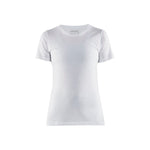 BLÅKLÄDER 3334 Dame T - shirt - Sikkerhedsgiganten