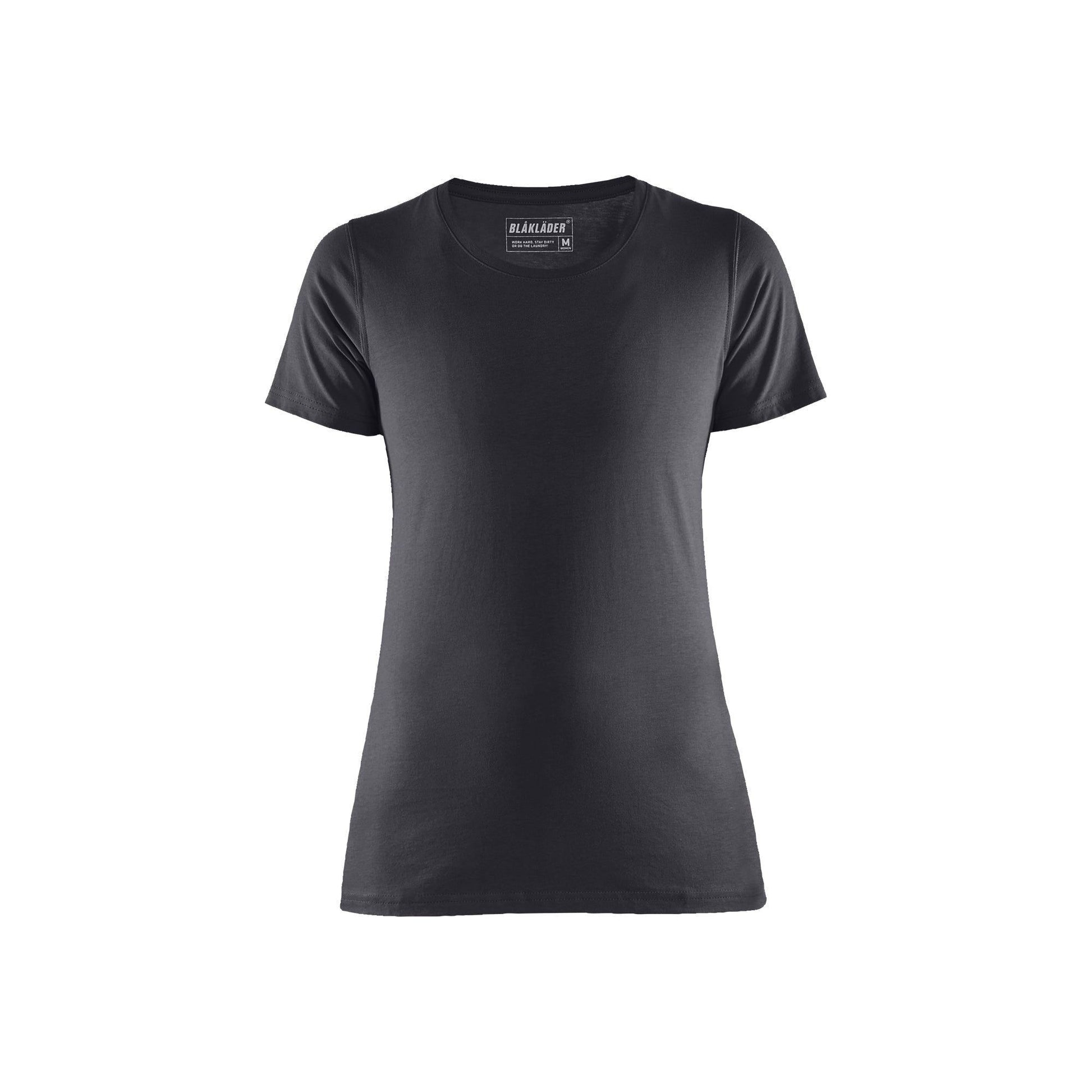 BLÅKLÄDER 3334 Dame T - shirt - Sikkerhedsgiganten