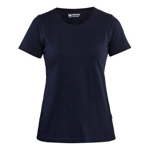 BLÅKLÄDER 3334 Dame T - shirt - Sikkerhedsgiganten