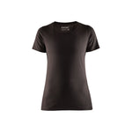 BLÅKLÄDER 3334 Dame T - shirt - Sikkerhedsgiganten