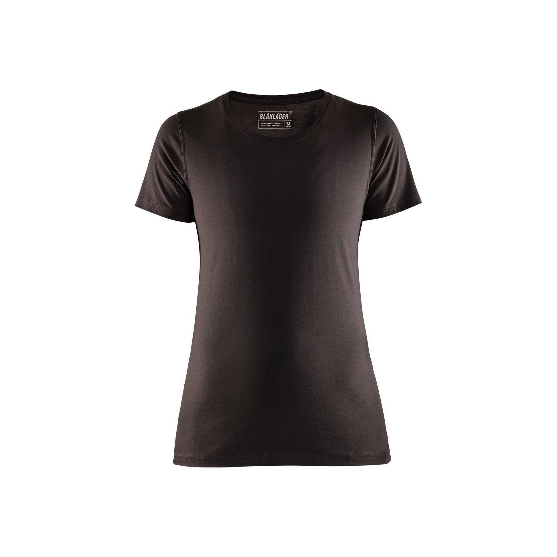 BLÅKLÄDER 3334 Dame T - shirt - Sikkerhedsgiganten