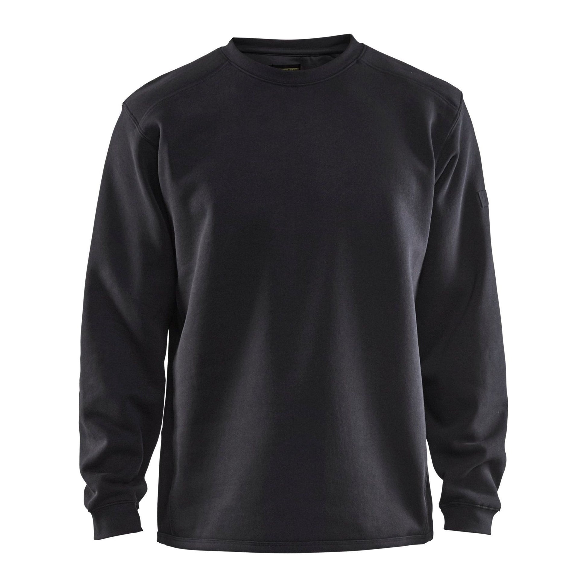 BLÅKLÄDER 3335 Sweatshirt Herre - Sikkerhedsgiganten