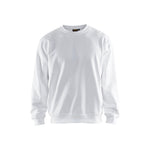 BLÅKLÄDER 3340 Sweatshirt herre - Sikkerhedsgiganten