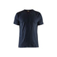 BLÅKLÄDER 3360 T - shirt V - udskæring Herre - Sikkerhedsgiganten