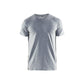 BLÅKLÄDER 3360 T - shirt V - udskæring Herre - Sikkerhedsgiganten