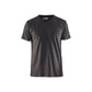 BLÅKLÄDER 3360 T - shirt V - udskæring Herre - Sikkerhedsgiganten