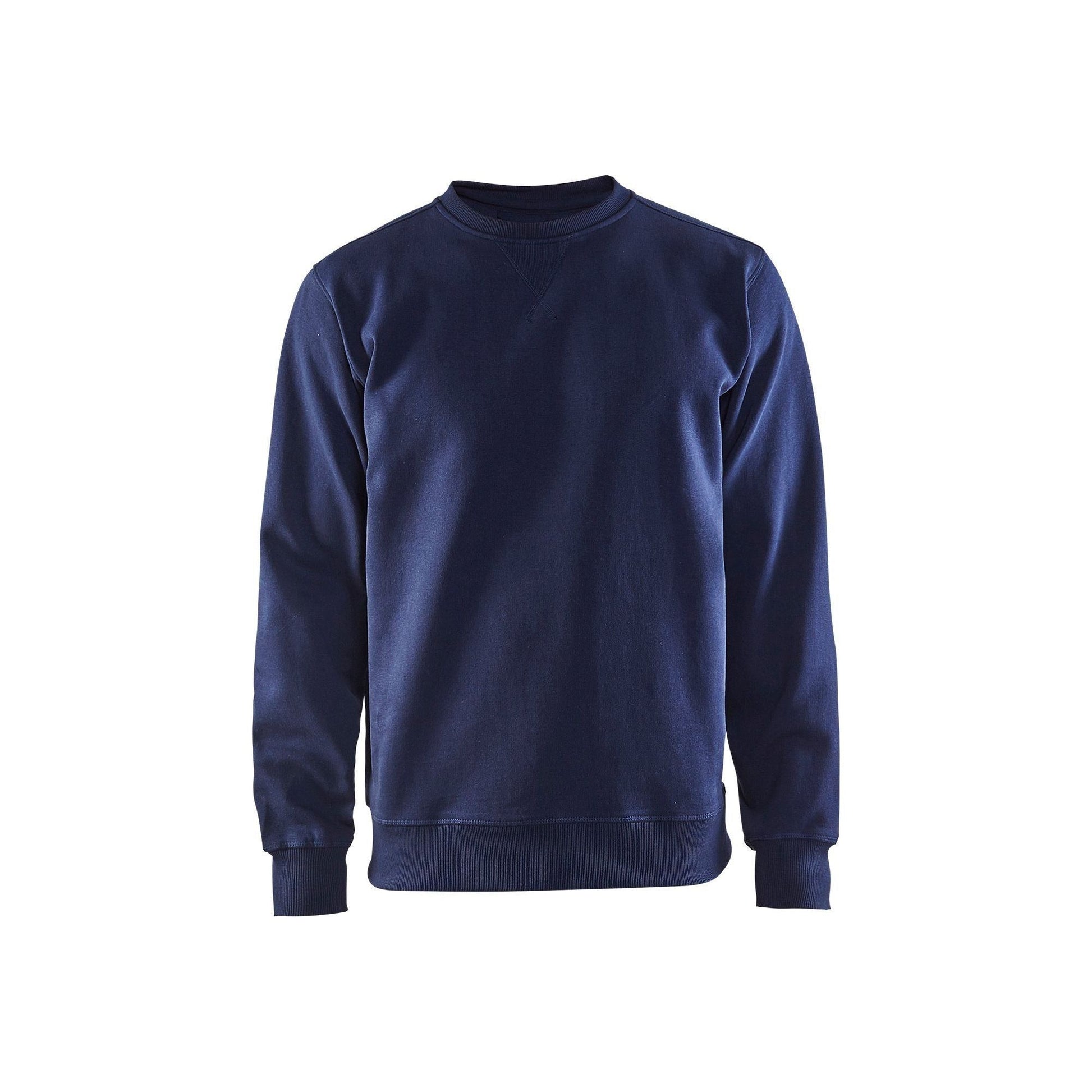 BLÅKLÄDER 3364 Sweatshirt Herre - Sikkerhedsgiganten