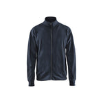 BLÅKLÄDER 3371 Sweatshirt full zip Herre - Sikkerhedsgiganten