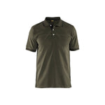 BLÅKLÄDER 3389 Poloshirt Herre - Sikkerhedsgiganten
