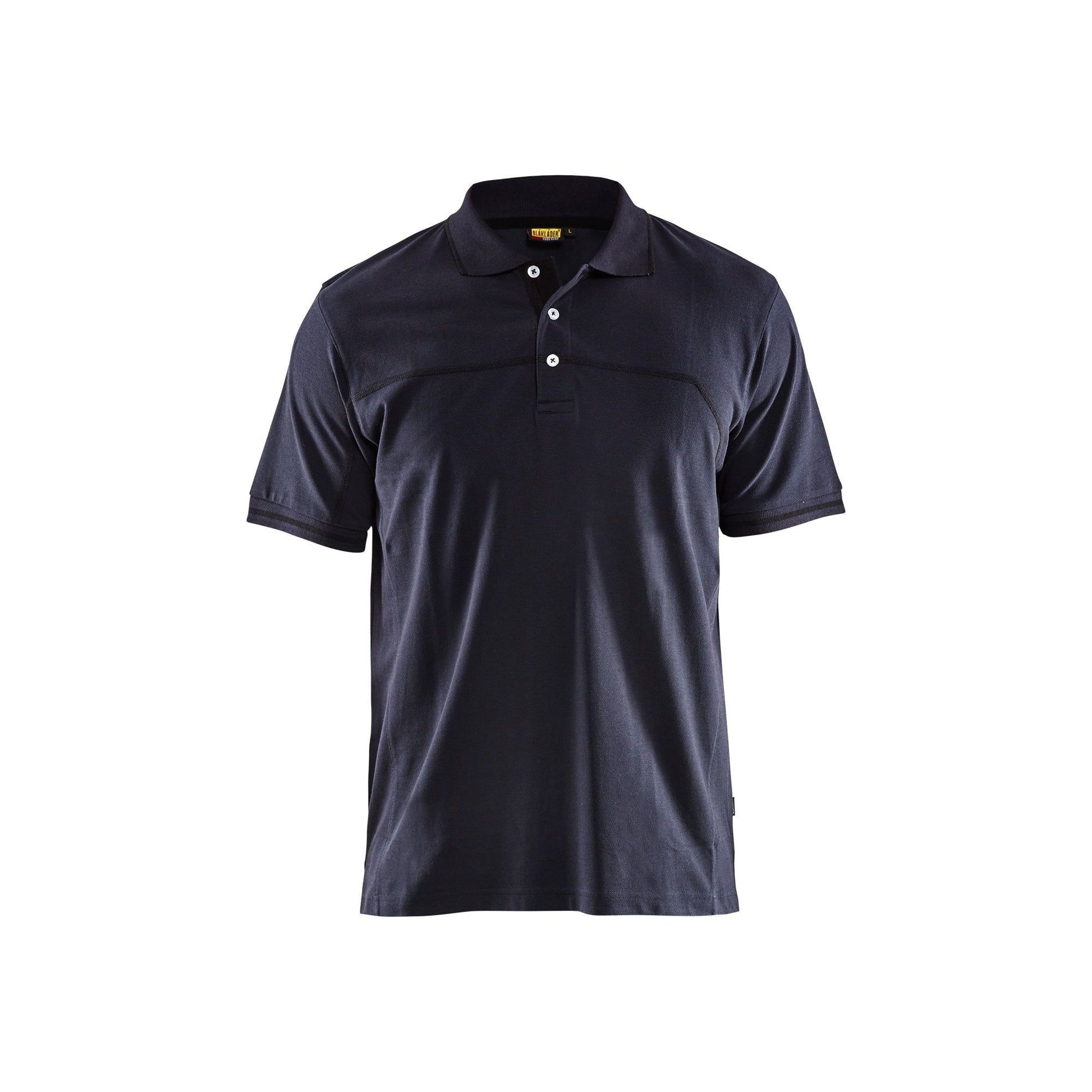 BLÅKLÄDER 3389 Poloshirt Herre - Sikkerhedsgiganten