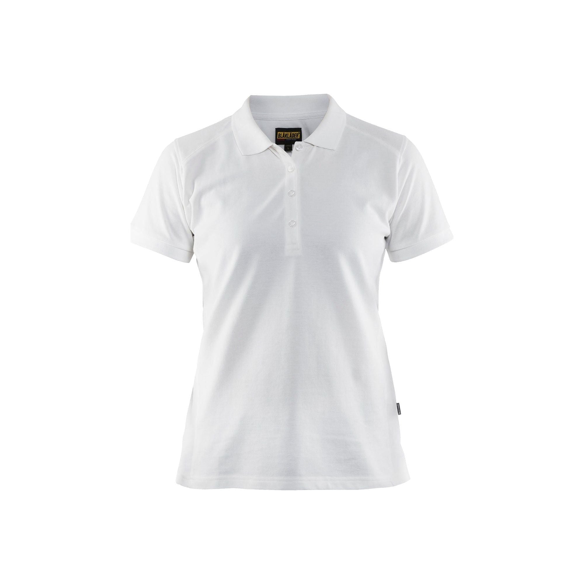 BLÅKLÄDER 3390 Dame Poloshirt - Sikkerhedsgiganten
