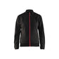 BLÅKLÄDER 3394 Dame Sweatshirt full zip - Sikkerhedsgiganten