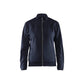 BLÅKLÄDER 3394 Dame Sweatshirt full zip - Sikkerhedsgiganten