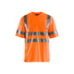 BLÅKLÄDER 3413 High Vis T - shirt - Sikkerhedsgiganten