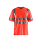 BLÅKLÄDER 3413 High Vis T - shirt - Sikkerhedsgiganten