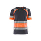 BLÅKLÄDER 3421 High Vis T - shirt Herre - Sikkerhedsgiganten