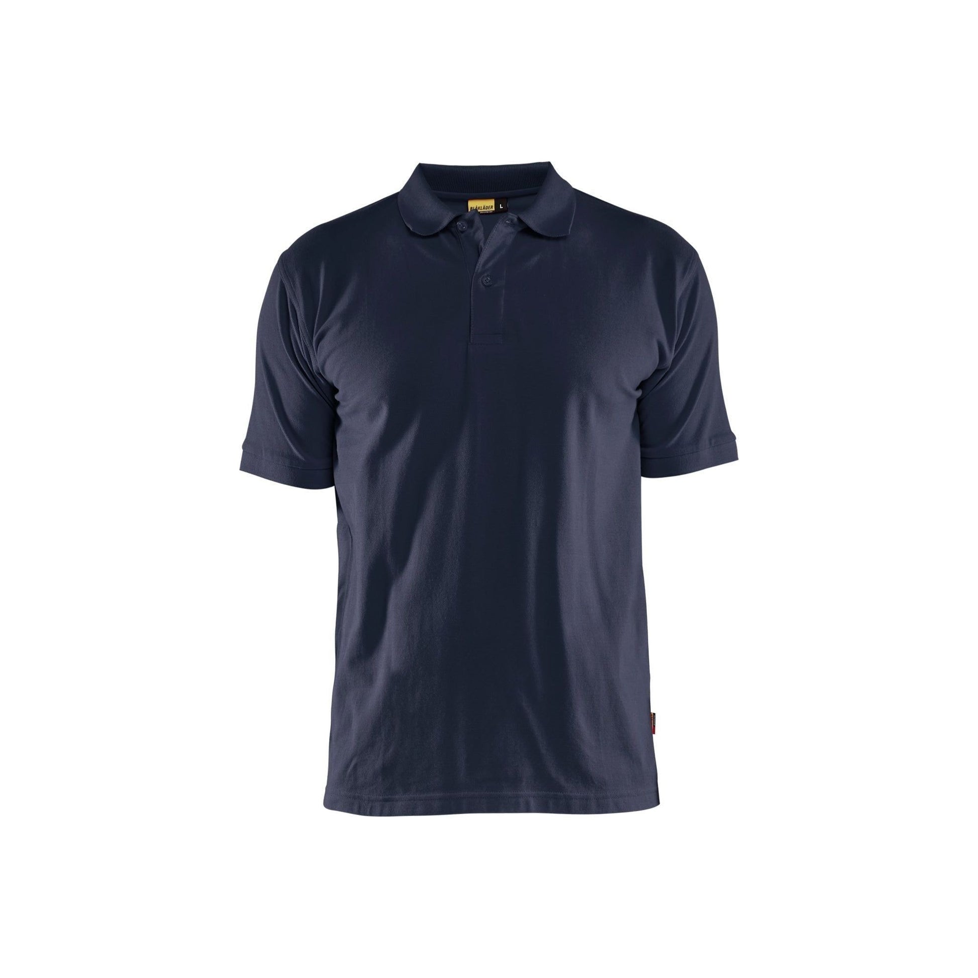 BLÅKLÄDER 3435 Poloshirt - Sikkerhedsgiganten