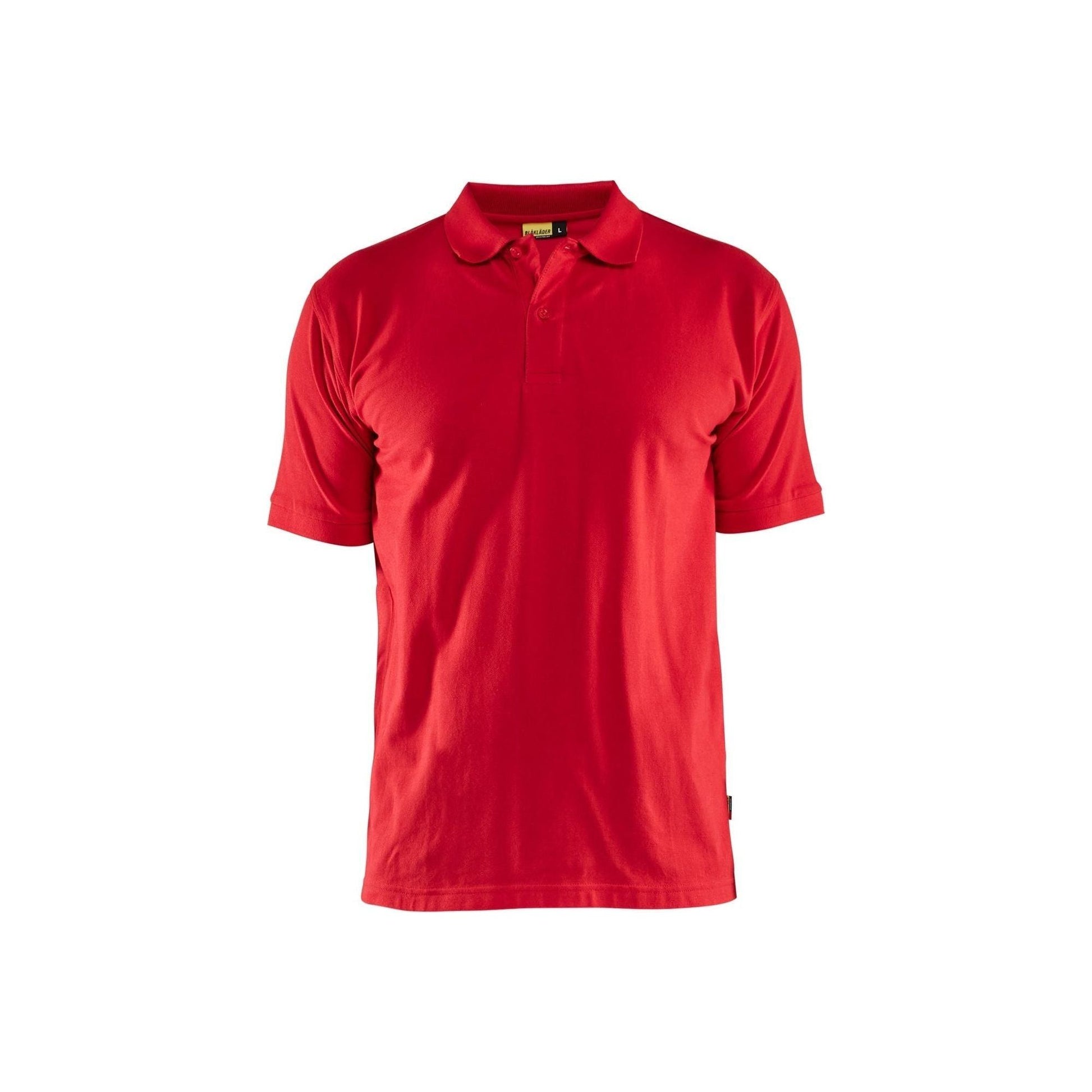 BLÅKLÄDER 3435 Poloshirt - Sikkerhedsgiganten