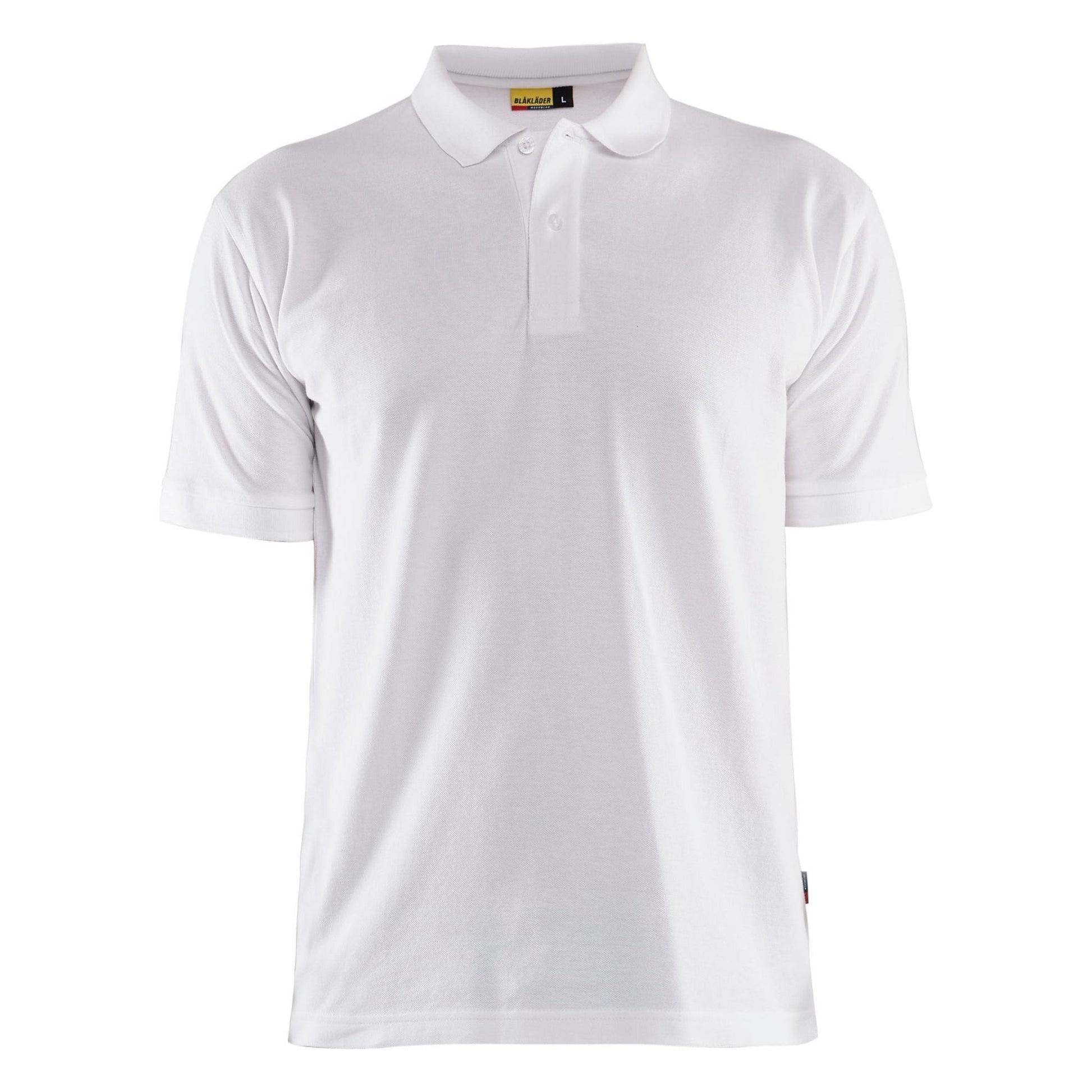 BLÅKLÄDER 3435 Poloshirt - Sikkerhedsgiganten