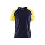 BLÅKLÄDER 3515 T - shirt Herre - Sikkerhedsgiganten