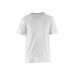 BLÅKLÄDER 3525 T - shirt - Hvid Herre - Sikkerhedsgiganten