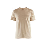 BLÅKLÄDER 3531 T - shirt 3D Herre - Sikkerhedsgiganten