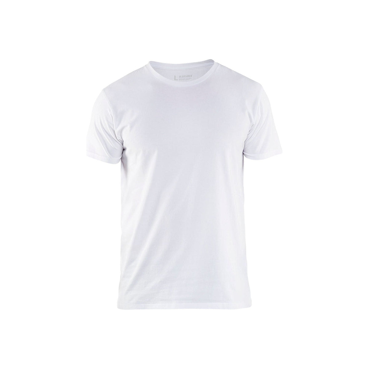 BLÅKLÄDER 3533 T - shirt slim fit Herre - Sikkerhedsgiganten