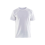 BLÅKLÄDER 3535 Industri T - shirt Herre - Sikkerhedsgiganten
