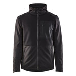 BLÅKLÄDER 3540 Hættetrøje Full Zip Herre - Sikkerhedsgiganten