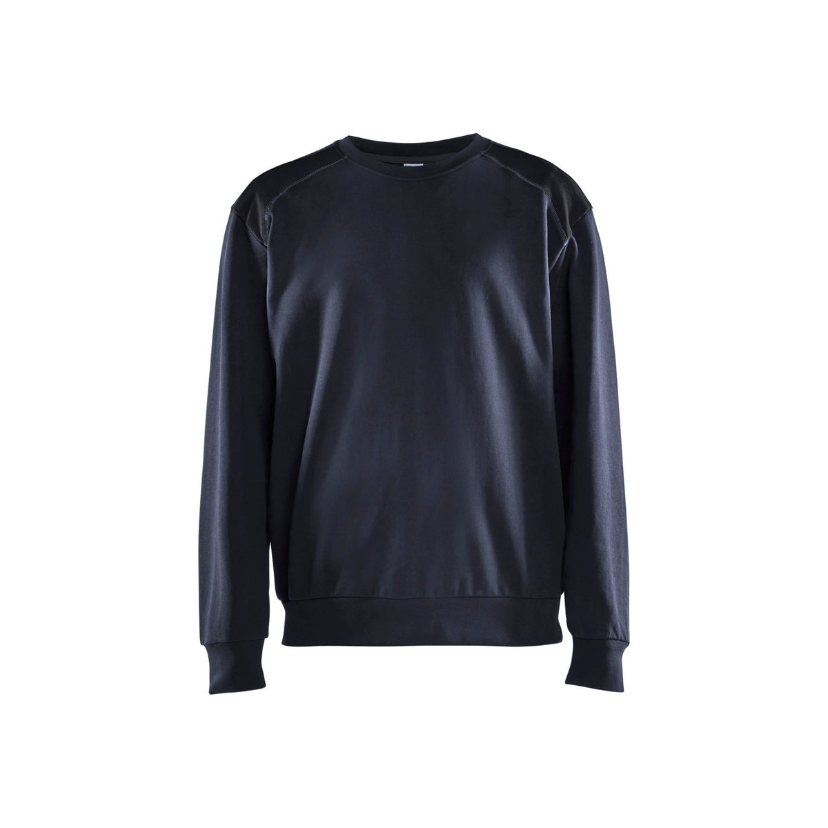 BLÅKLÄDER 3580 Sweatshirt Herre - Sikkerhedsgiganten