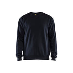 BLÅKLÄDER 3585 Sweatshirt Herre - Sikkerhedsgiganten