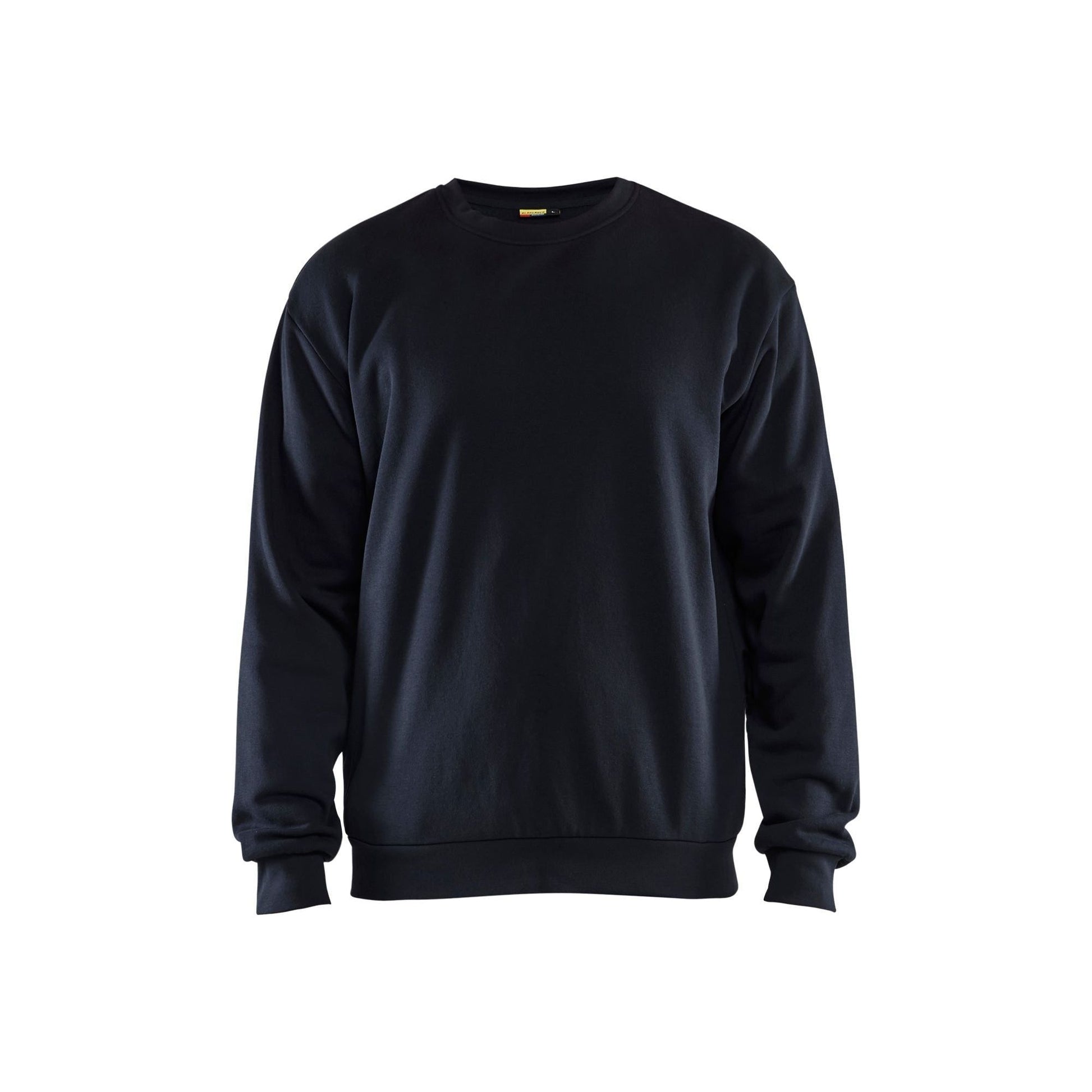 BLÅKLÄDER 3585 Sweatshirt Herre - Sikkerhedsgiganten