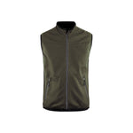 BLÅKLÄDER 3850 Softshell Vest Herre - Sikkerhedsgiganten