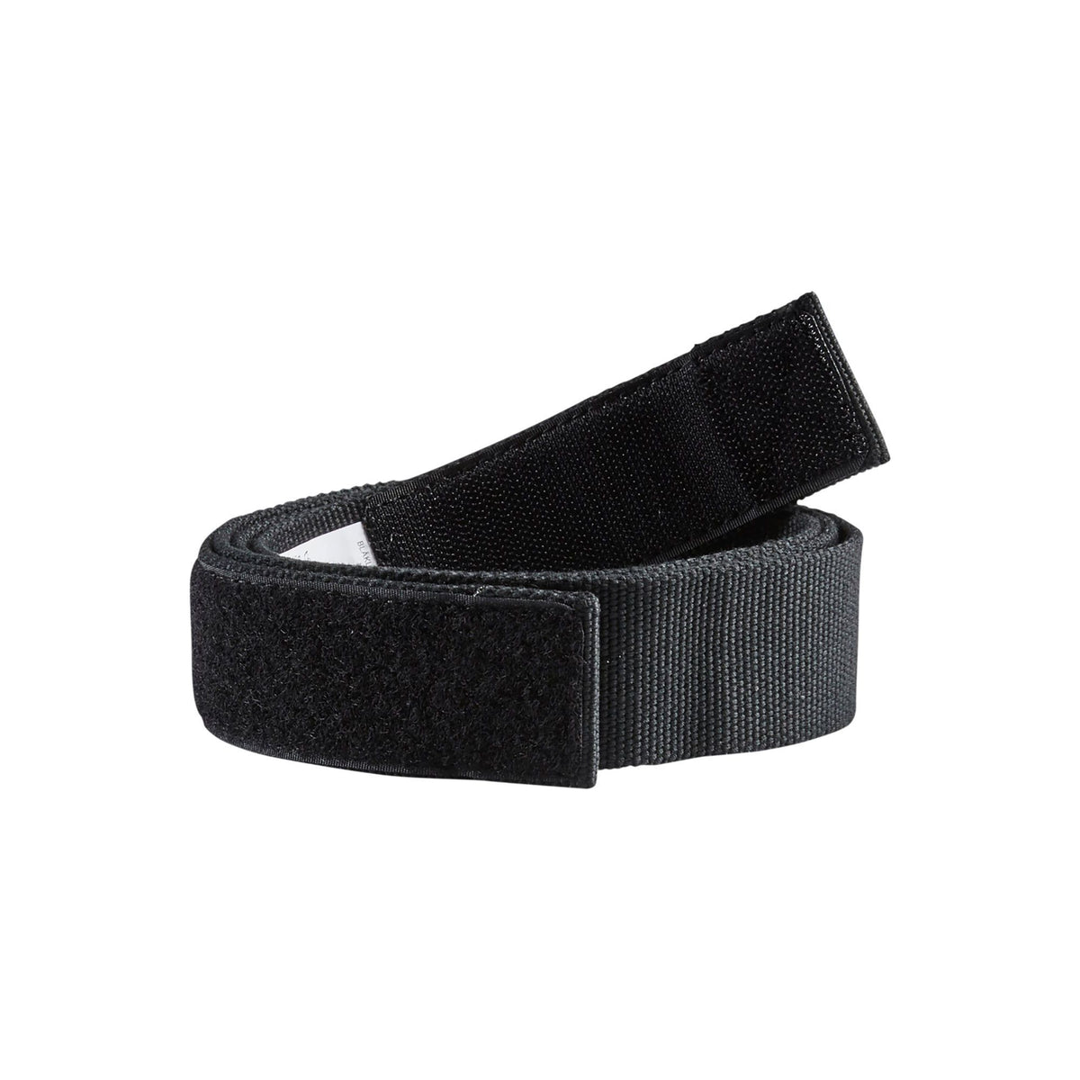 BLÅKLÄDER 4044 Bælte velcro metalfri - Sikkerhedsgiganten