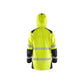 BLÅKLÄDER 4457 High Vis Vinterparkajakke - Sikkerhedsgiganten