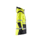 BLÅKLÄDER 4457 High Vis Vinterparkajakke - Sikkerhedsgiganten