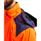 BLÅKLÄDER 4457 High Vis Vinterparkajakke - Sikkerhedsgiganten